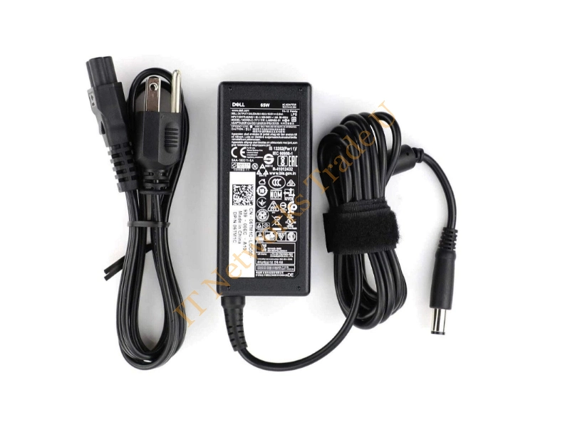 LA65NS2-01 Dell AC Adapter Power Adapter