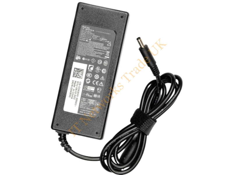 LA90PM111 Dell Laptop 90W AC Adapter for Inspiron 1525 Power Adapter