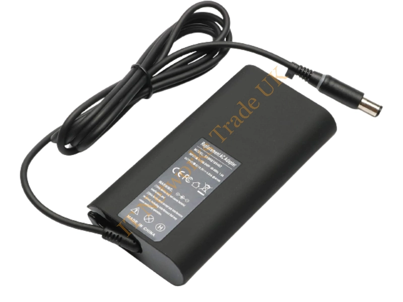 LA90PM130 Dell Laptop 90W AC Adapter for Latitude E6440 E6540 E7440 E7240 E5440 Power Adapter