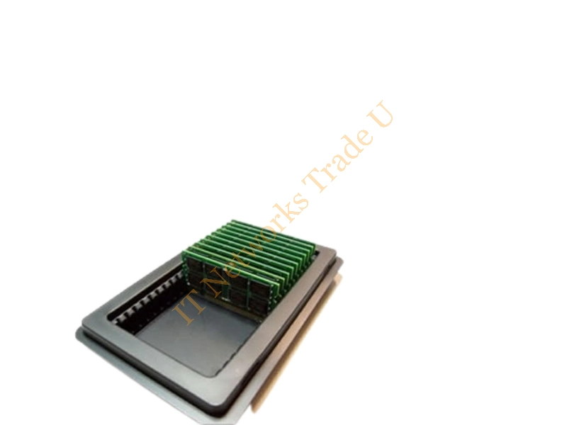 LABEL-CF-1GB-LI Gigaram 1GB CompactFlash (CF) Memory Card