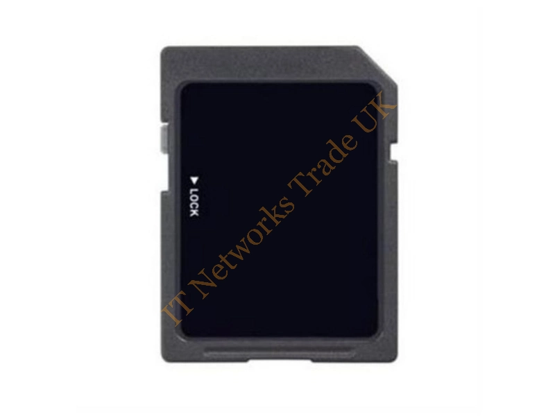 LABEL-CF-64MB-LI Gigaram 64MB CompactFlash (CF) Memory Card