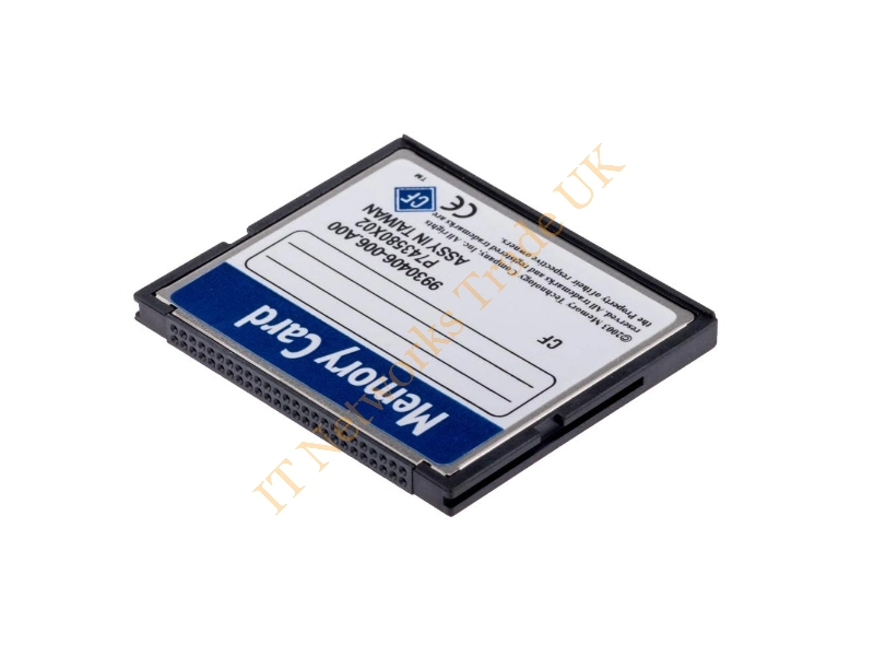 LABEL-SD-512MB-KO Gigaram 512MB 9-Pin SD Flash Memory Card with Elite Pro Label