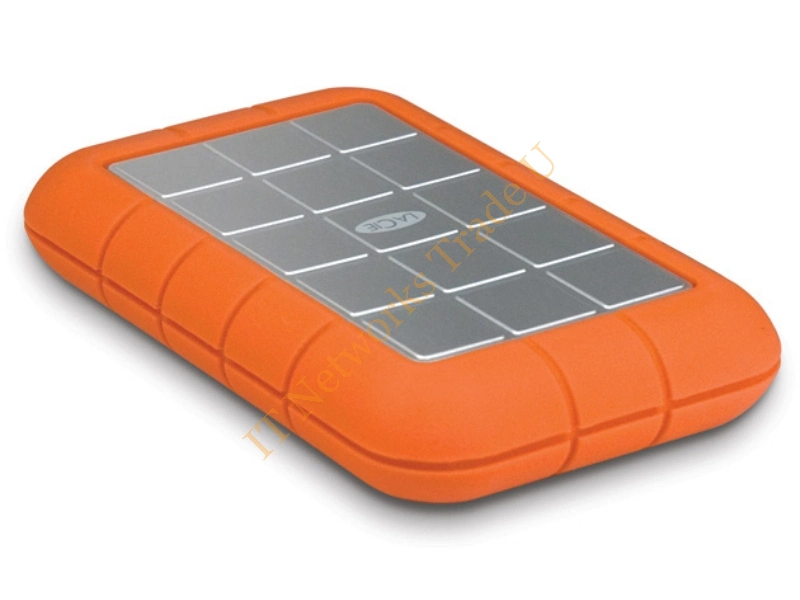 LAC9000448 - LaCie Rugged Triple USB 3.0 External Hard Drives