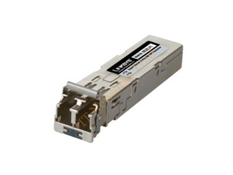 LACGLX Linksys 1000Base-LX SFP Transceiver Module