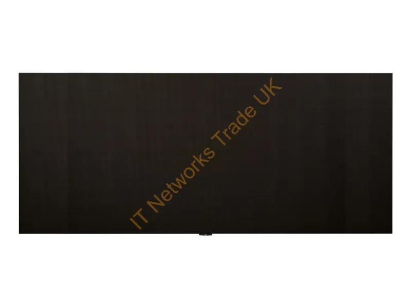 LAED015-GN - Lg Laed015-Gn Signage Display Digital Signage Flat Panel 171" Led 500 Cd/M Ultrawide Full Hd Black