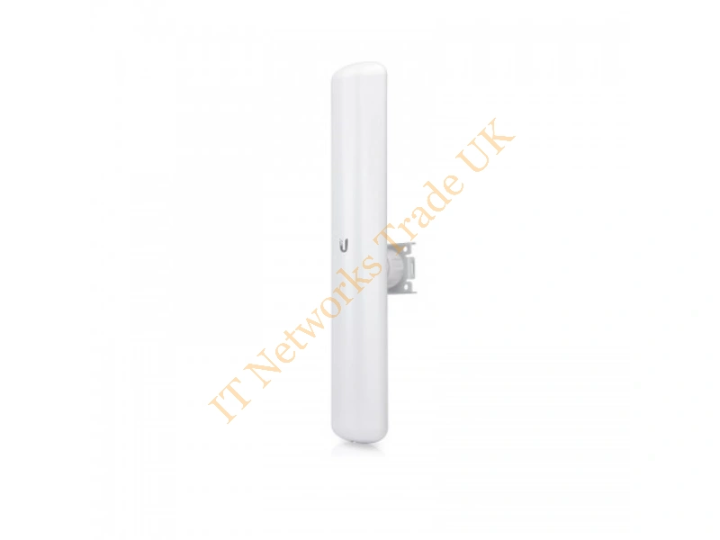LAP-120 - Ubiquiti LAP-120 network antenna MIMO directional antenna 16 dBi (Ubiquiti LAP-120 LiteAP AC airMAX Outdoor 5GHz 16 dBi PoE Access Point CPE)
