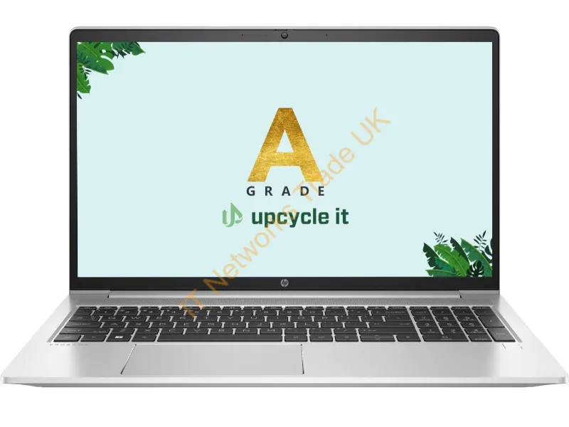 LAP-450G9-MX-A001 - HP HP ProBook 450 G9 (Refurbished) A