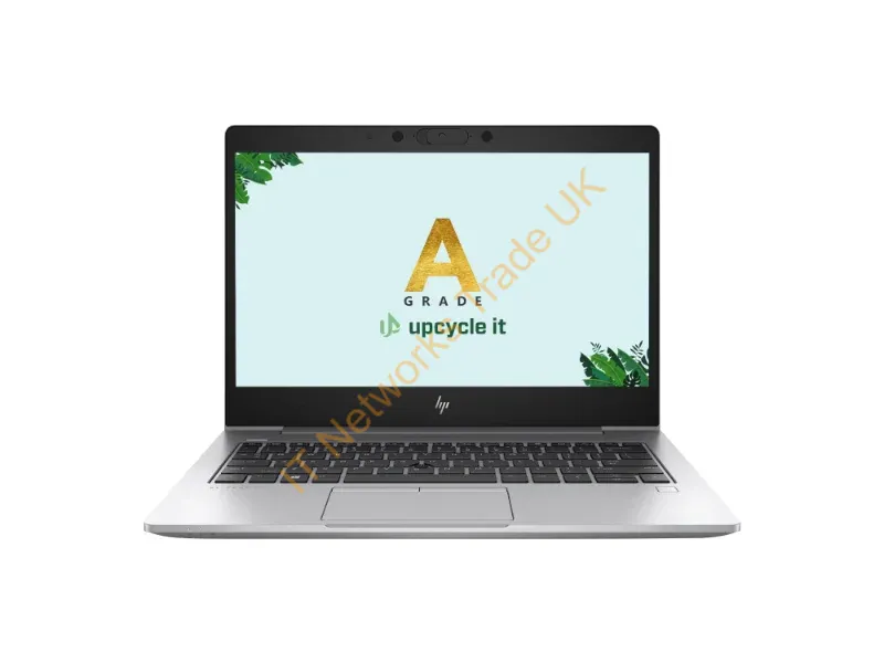 LAP-735G6-MX-A001 - HP HP EliteBook 735 G6 (Refurbished) A