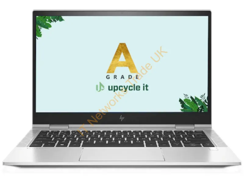 LAP-835G7-MX-A001 - HP HP EliteBook 835 G7 (Refurbished) A