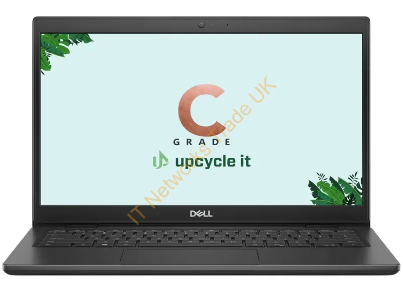 LAP-DELL3420-MX-C002 - Dell Latitude 3420 (Refurbished) C Intel� Core� i5 i5-1135G7 Laptop 35.6 cm (14") Full HD 16 GB 256 GB SSD Windows 11 Pro Nordic Black