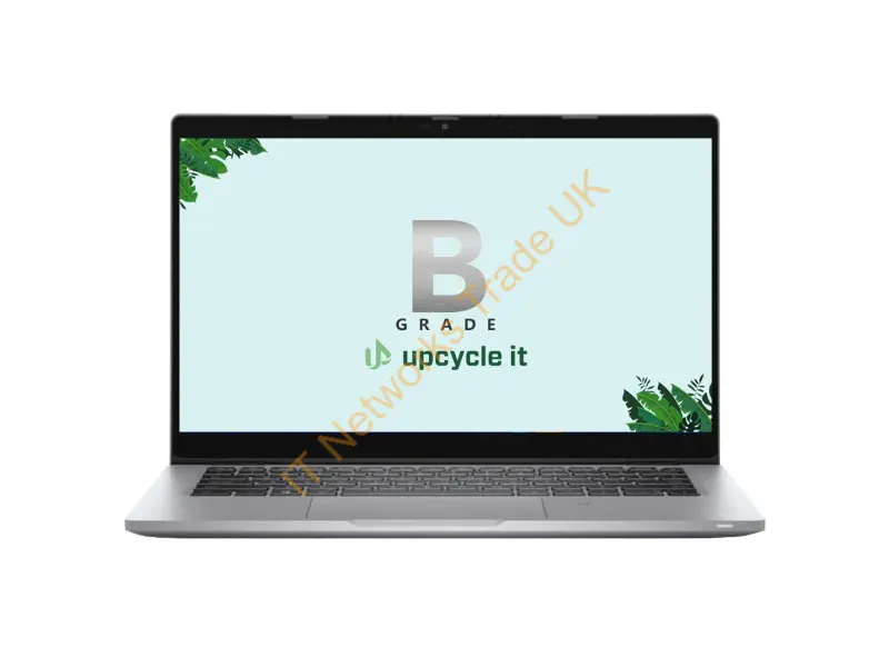 LAP-DELL5320-MX-B001 - Dell Latitude 5320 (Refurbished) B Intel� Core� i5 i5-1135G7 Laptop 33.8 cm (13.3") Full HD 8 GB DDR4-SDRAM 256 GB SSD Windows 11 Pro Nordic Grey