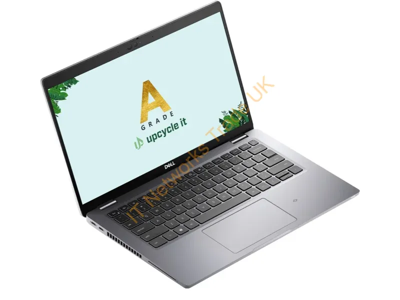 LAP-DELL5420-MX-A006 - Dell Latitude 5420 (Refurbished) A Intel� Core� i3 i3-1125G4 Laptop 35.6 cm (14") Full HD 8 GB DDR4-SDRAM 256 GB SSD Windows 11 Pro Nordic Grey