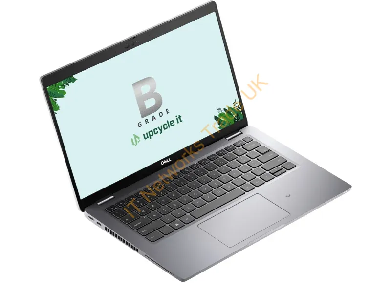 LAP-DELL5420-MX-B004 - Dell Inc. Latitude 5420 (Refurbished) B Intel� Core� i5 i5-1145G7 Laptop 35.6 cm (14") Full HD 16 GB 256 GB SSD Windows 11 Pro Nordic Grey