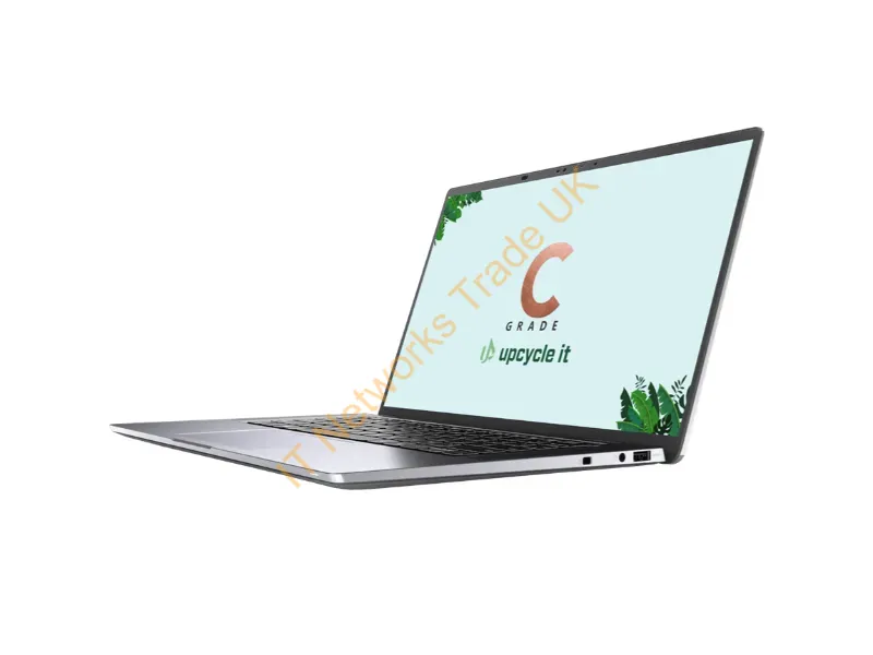 LAP-DELL9520-MX-C001 - DELL Lattitude 9520 (Refurbished) C