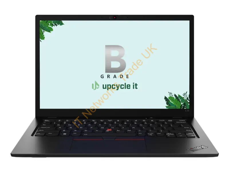 LAP-L13G3-MX-B001 - Lenovo ThinkPad L13 G3 (Refurbished) B