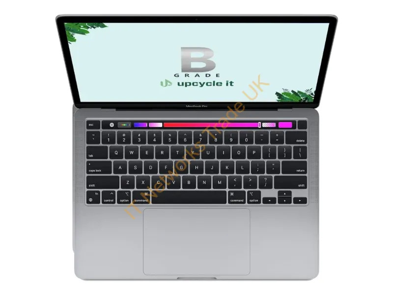 LAP-MACBOOKPRO-2019-SE-B026 - Apple MacBook Pro 2019 (Refurbished) B Intel� Core� i7 i7-8750H Laptop 38.1 cm (15") 16 GB DDR4-SDRAM 256 GB SSD AMD Radeon Pro 555X Wi-Fi 5 (802.11ac) macOS Sequoia Swedish Grey