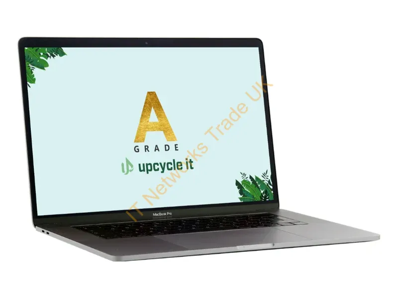 LAP-MBP-2021-MX-A005 - Apple MacBook Pro 2021 (Refurbished) A Apple M M1 Pro Laptop 41.1 cm (16.2") 16 GB 512 GB SSD Wi-Fi 6 (802.11ax) Nordic Grey