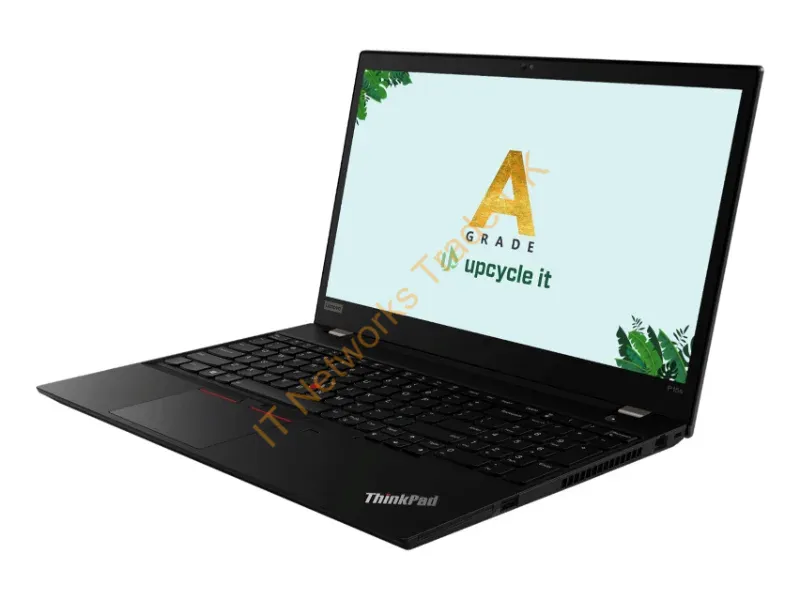 LAP-P15SG1-MX-A004 - Lenovo ThinkPad P15s G1 (Refurbished)