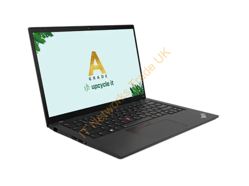 LAP-T14SG1-MX-A031 - Lenovo ThinkPad T14S G1 (Refurbished) A