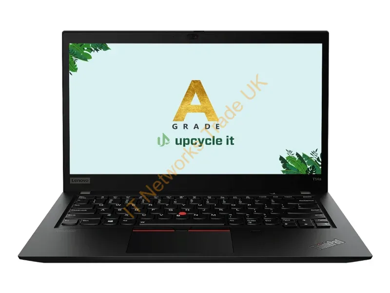 LAP-T14SG2-MX-A018 - Lenovo ThinkPad T14 G2 (Refurbished) A