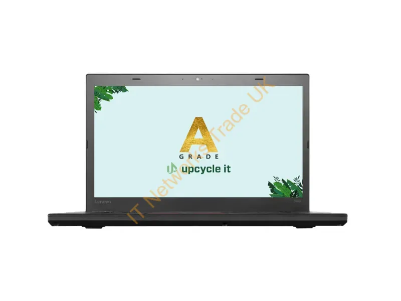 LAP-T460-MX-A001 - Lenovo Refurbished Lenovo ThinkPad T460  Co