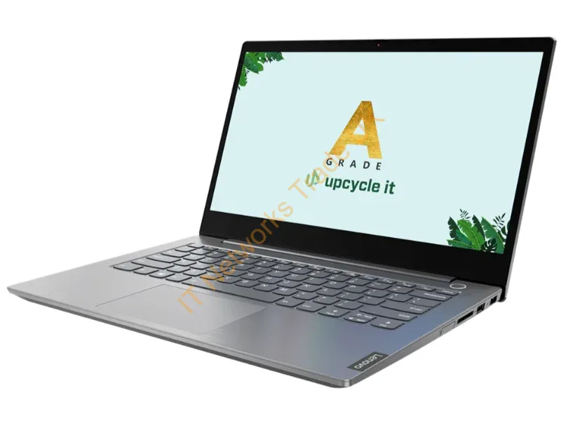 LAP-THINKBOOK14-MX-A001 - Lenovo ThinkBook 14 G2 (Refurbished) A