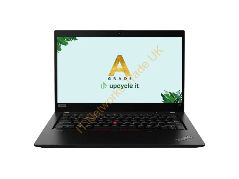 LAP-X13G1-MX-A005 - Lenovo ThinkPad X13 G1 (Refurbished) A