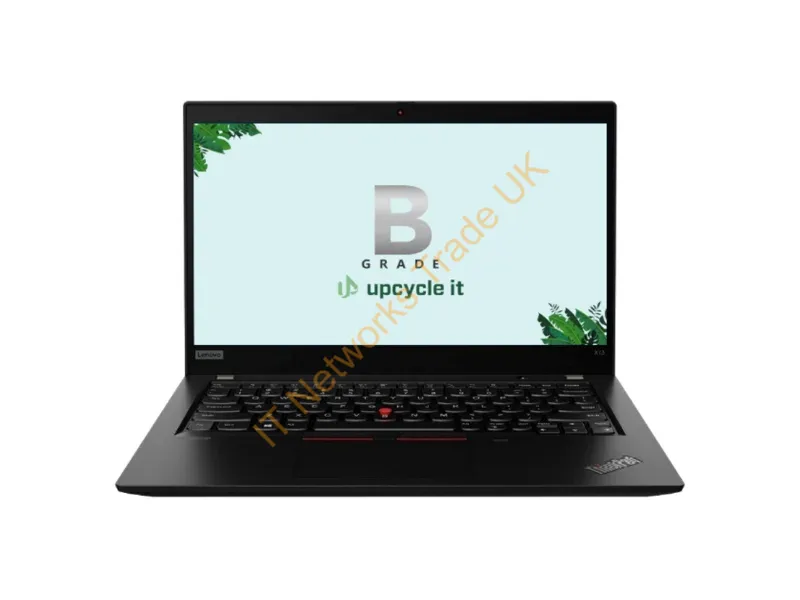 LAP-X13G1-MX-B006 - Lenovo ThinkPad X13 G1 (Refurbished) B