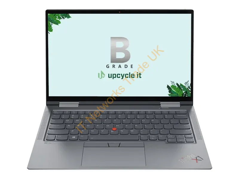 LAP-X1YOGA-6TH-MX-B004 - Lenovo ThinkPad X1 Yoga 6th (Refurb) B