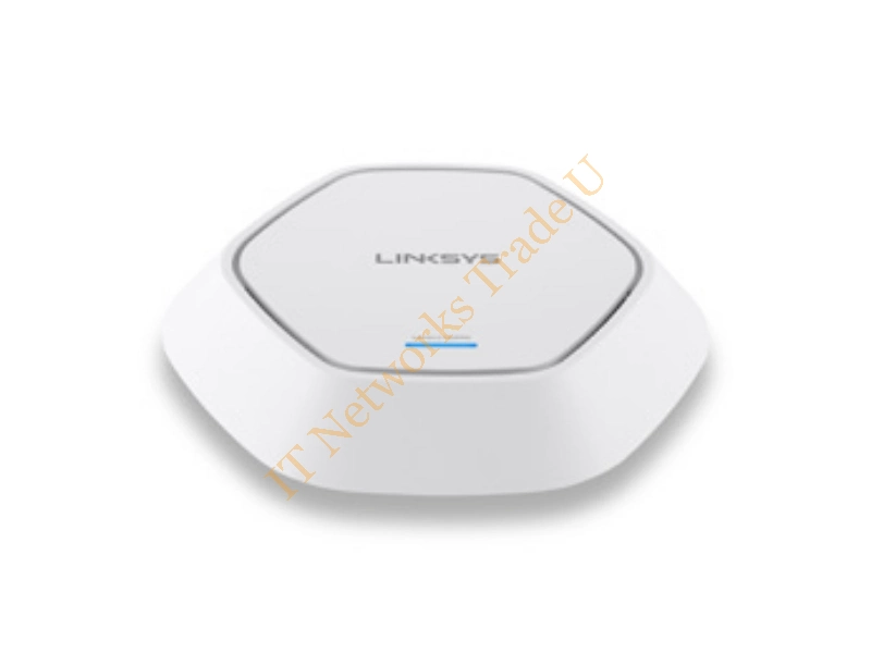 LAPAC1750PRO-UK - Linksys LAPAC1750PRO-UK 1300Mbit/s Power over Ethernet (PoE) White WLAN access point Networking device