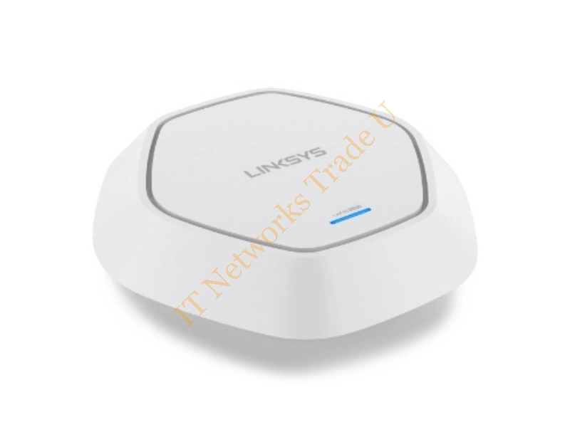 LAPAC2600-EU - Linksys Business Wireless AC2600 Pro Dual-Band MU-MIMO Access Point (LAPAC2600) Wireless Access Points