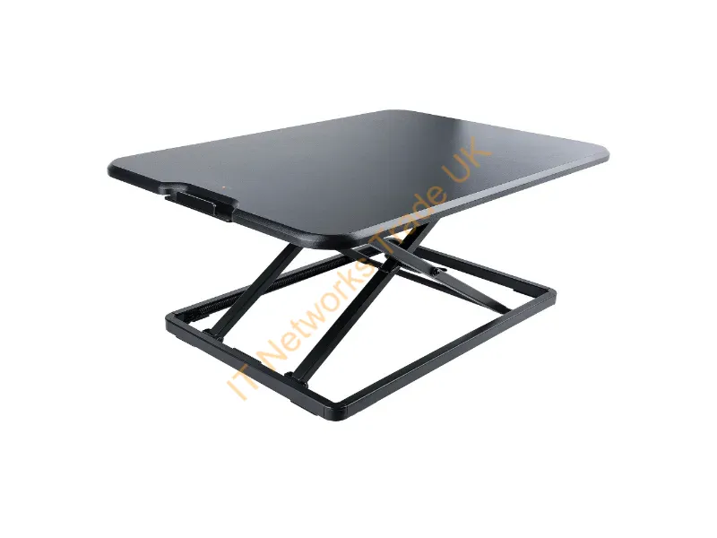 LAPTOP-SIT-STAND - Startech.Com Laptop-Sit-Stand Desktop Sit-Stand Workplace