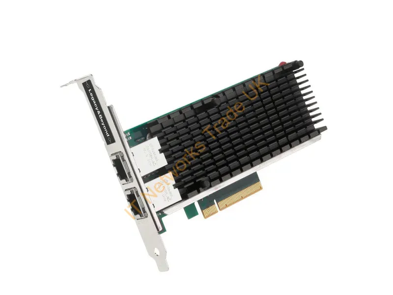 LB-GE0311-S1 - Siig Lb-Ge0311-S1 Network Card Internal Ethernet 10000 Mbit/S