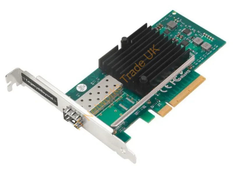 LB-GE0411-S1 - Siig Lb-Ge0411-S1 Network Card Internal Ethernet / Fiber 1000 Mbit/S