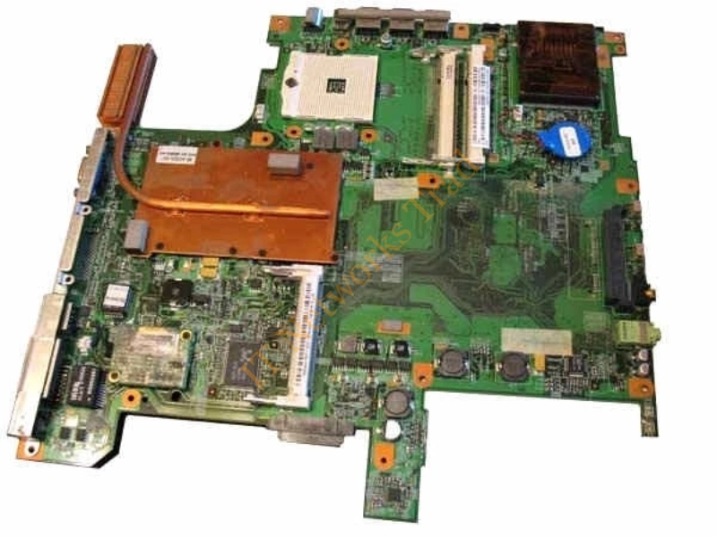 LB.A4601.002 Acer AMD System Board for Aspire 5020 / 3020 Laptop Motherboard