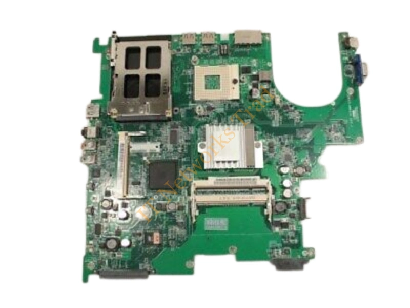 LB.A5106.002 Acer System Board for Aspire 3000 / 5000 Laptop Motherboard