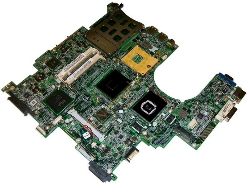 LB.A5202.002 Acer System Board for Aspire 9100 Laptop Motherboard