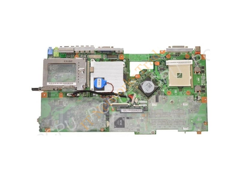 LB.A6001.001 Acer System Board for Aspire 5010 Laptop Motherboard