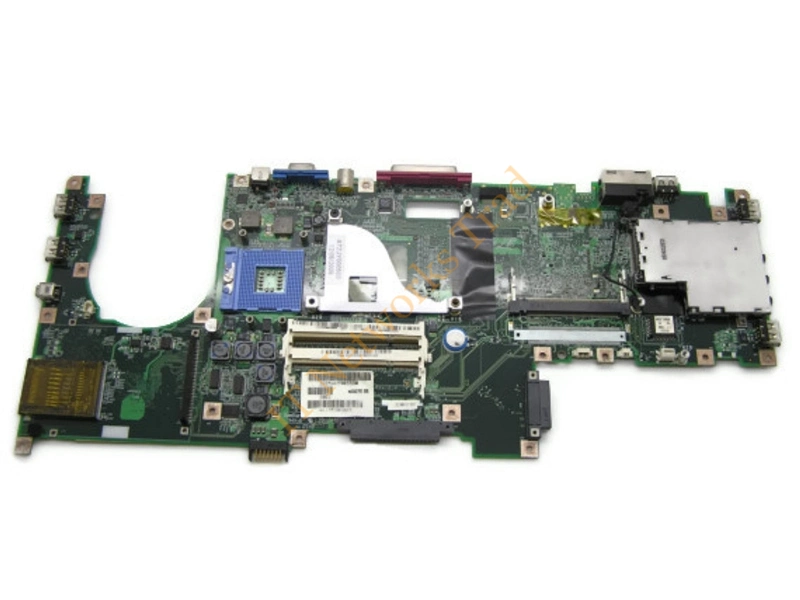 LB.A6202.001 Acer System Board for Aspire 9500 Laptop Motherboard