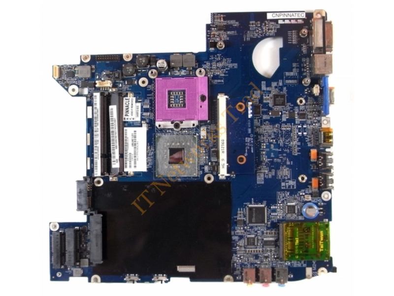 LB.T4501.004 Acer System Board for TravelMate 2001 / 2101 / 2501 / 2601 Laptop Motherboard