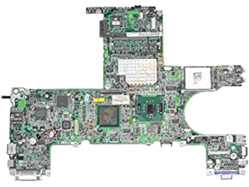 LB.T4806.002 Acer System Board W/1.60GHz for TravelMate 3200 Laptop Motherboard
