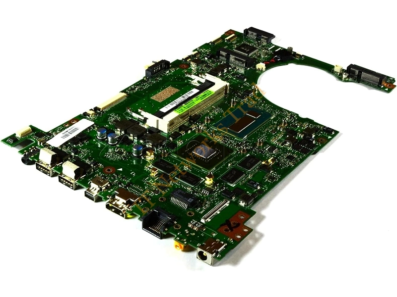 LB.T5206.001 Acer System Board for TravelMate 2355 Laptop Motherboard