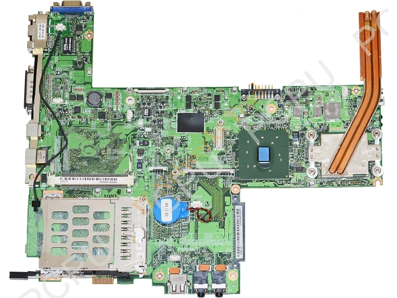 LB.T5801.002 Acer System Board for TravelMate 380 Laptop Motherboard