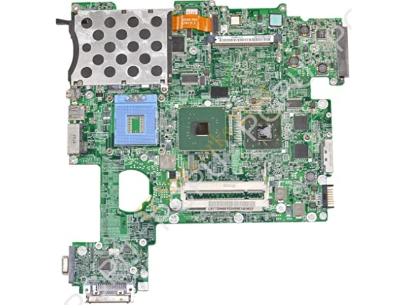 LB.T7206.001 Acer System Board for TravelMate 8100 Notebook Laptop Motherboard