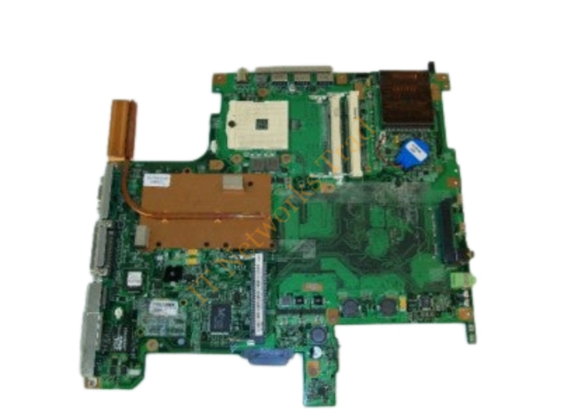 LB.T7801.001 Acer System Board for TravelMate 4400 / 4401 / 4402 / MS2171 Laptop Motherboard