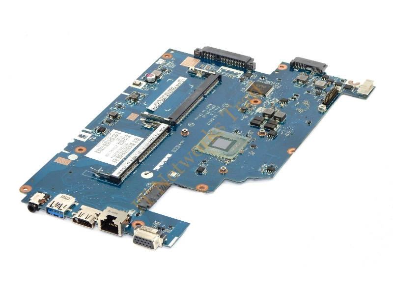 LB.TA902.001 Acer System Board for Aspire 3603 / 5500 Laptop Motherboard