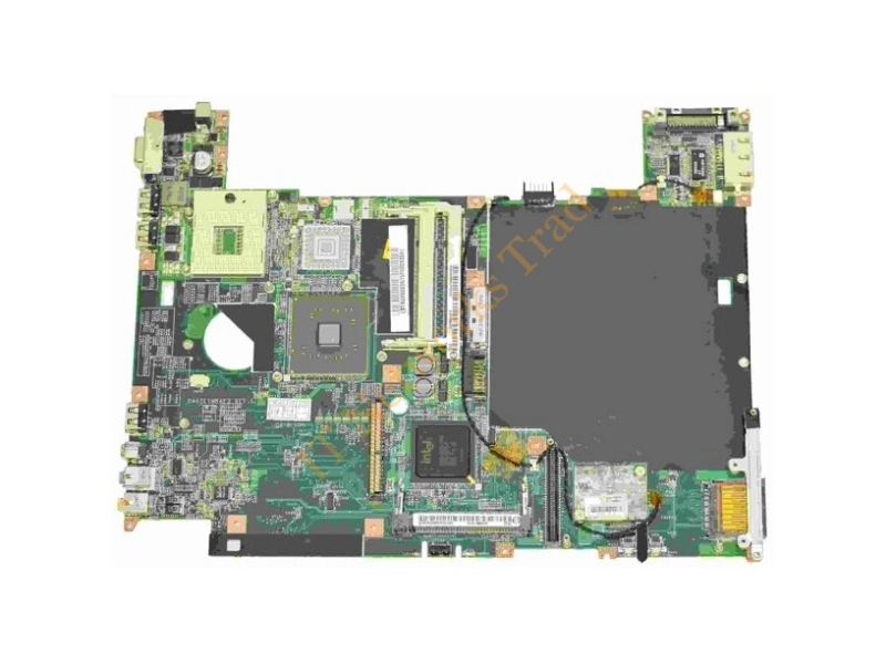 LB.TAD06.002 Acer System Board for TravelMate C200 Notebook Laptop Motherboard