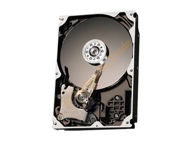 LB15A492 Quantum 15GB 5400RPM ATA-66 3.5-inch Desktop Hard Disk Drive Internal HDD