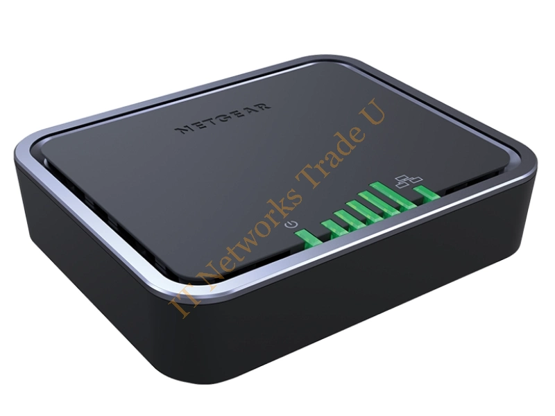 LB2120-100PES - Netgear LB2120 Cellular network modem/router