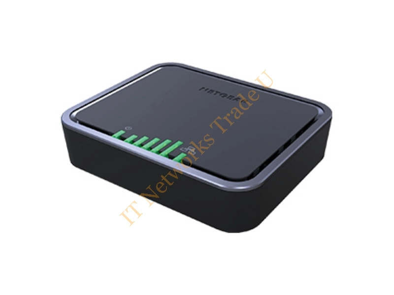 LB2120-100UKS - Netgear LB2120 Cellular network modem/router